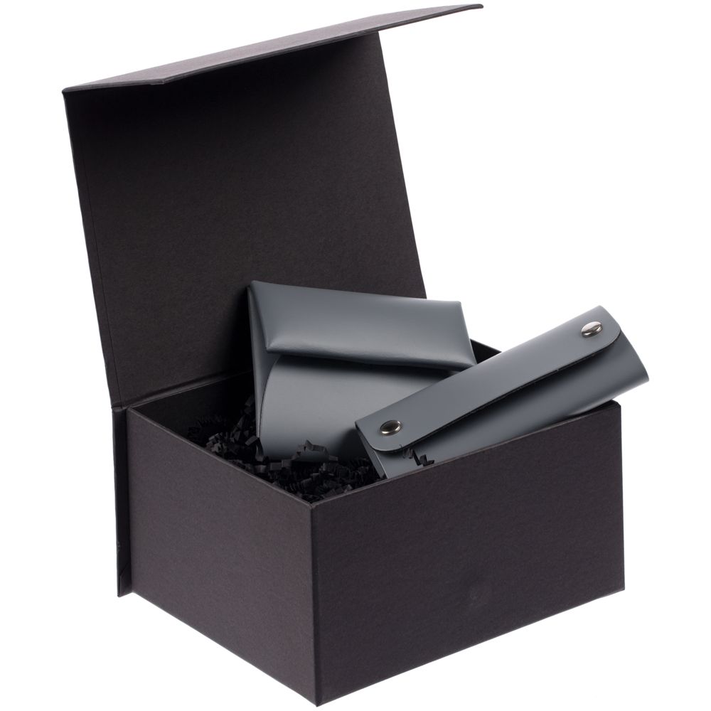 Набор Salamander, серый / Миниатюра WWW (1000)