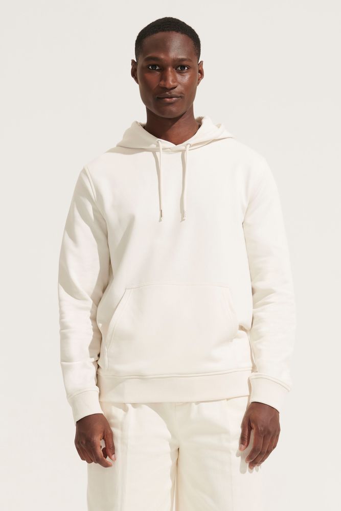 Худи унисекс Constellation, ярко-синее / Миниатюра WWW (1000)