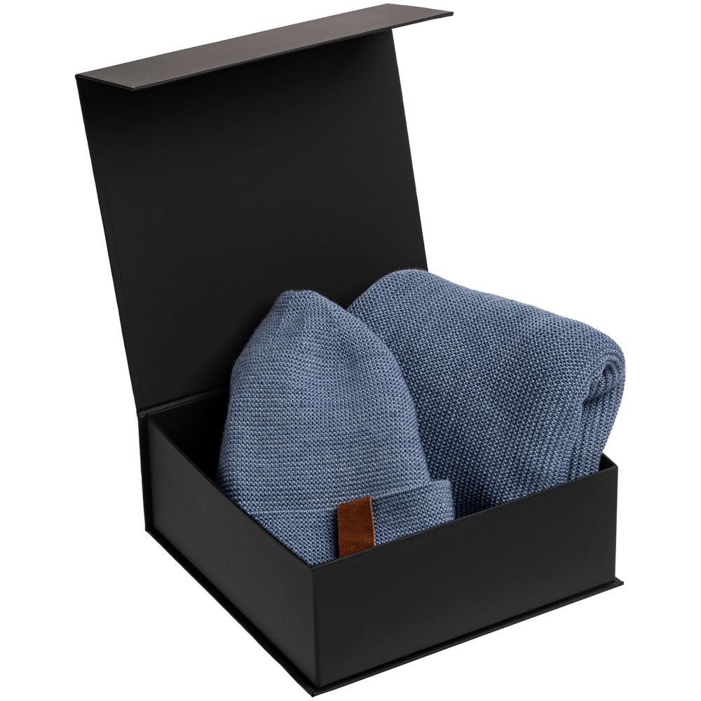 Коробка BrightSide, черная / Миниатюра WWW (1000)