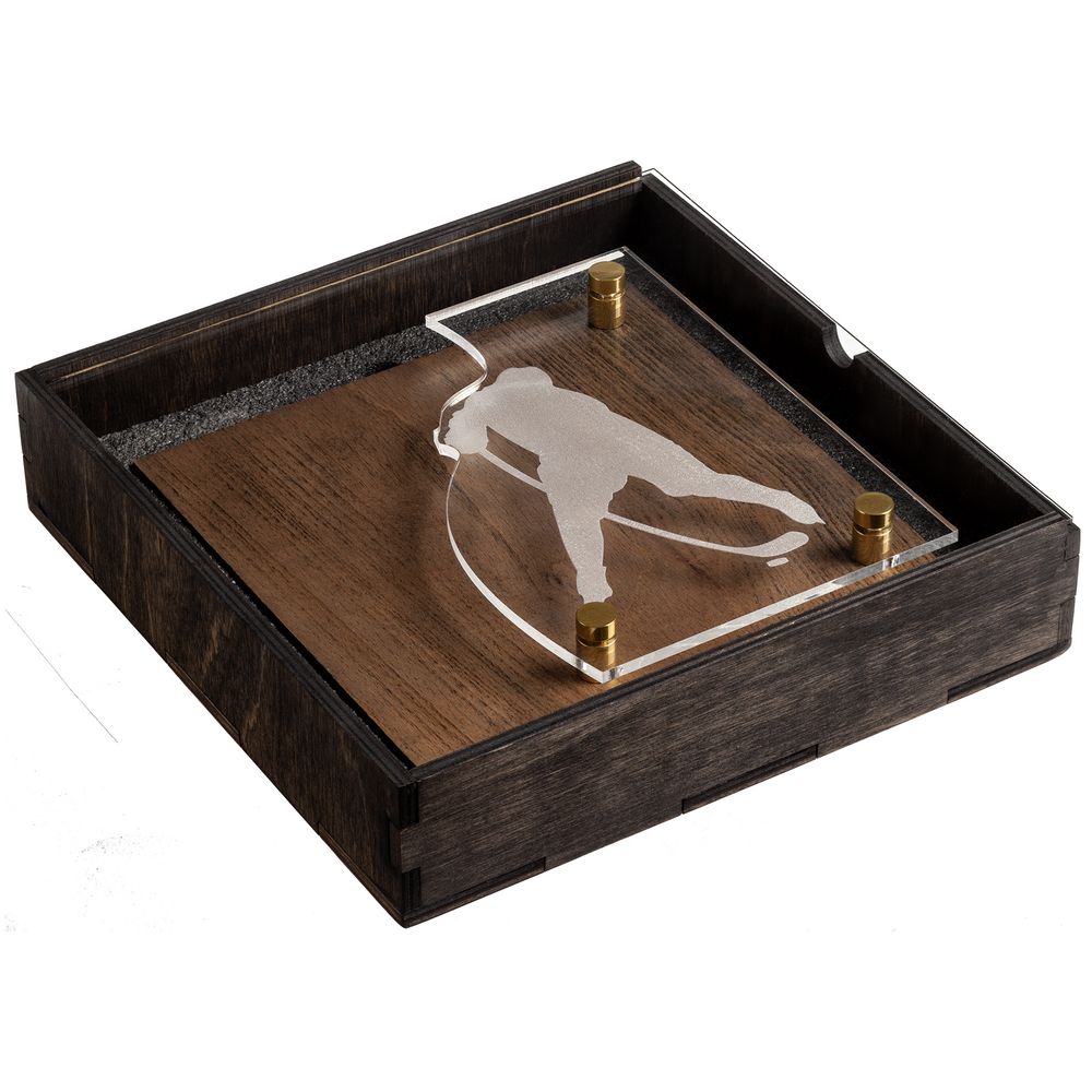 Награда Celebration, хоккей / Миниатюра WWW (1000)