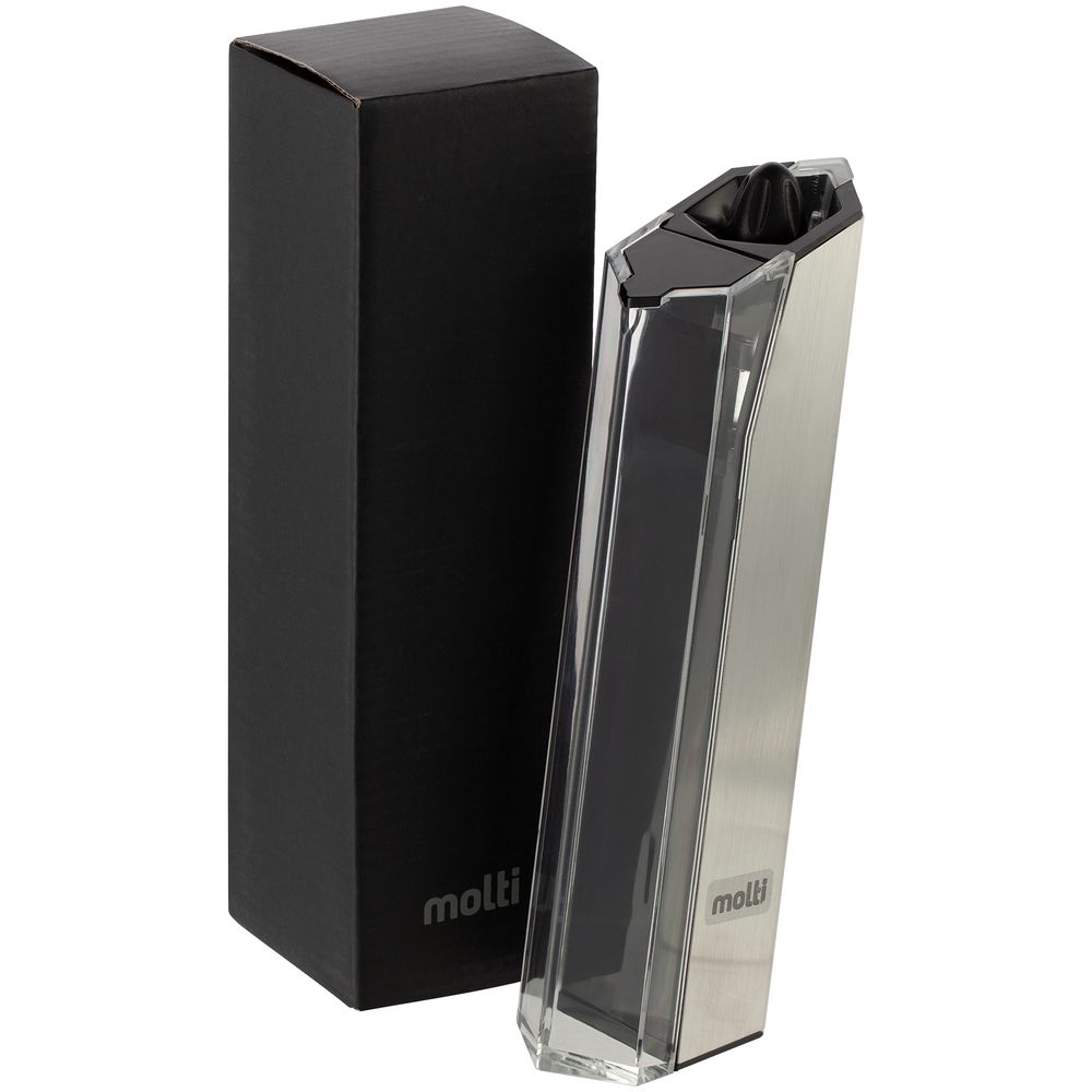 Электрическая мельница для специй Gravity Force / Миниатюра WWW (1000)