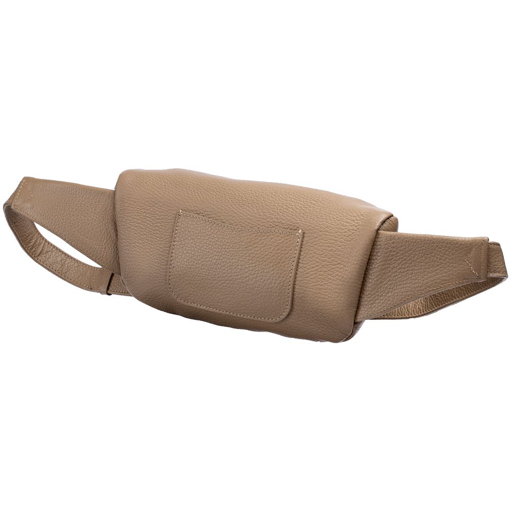 Поясная сумка Marcia, бежевая / Миниатюра WWW (1000)