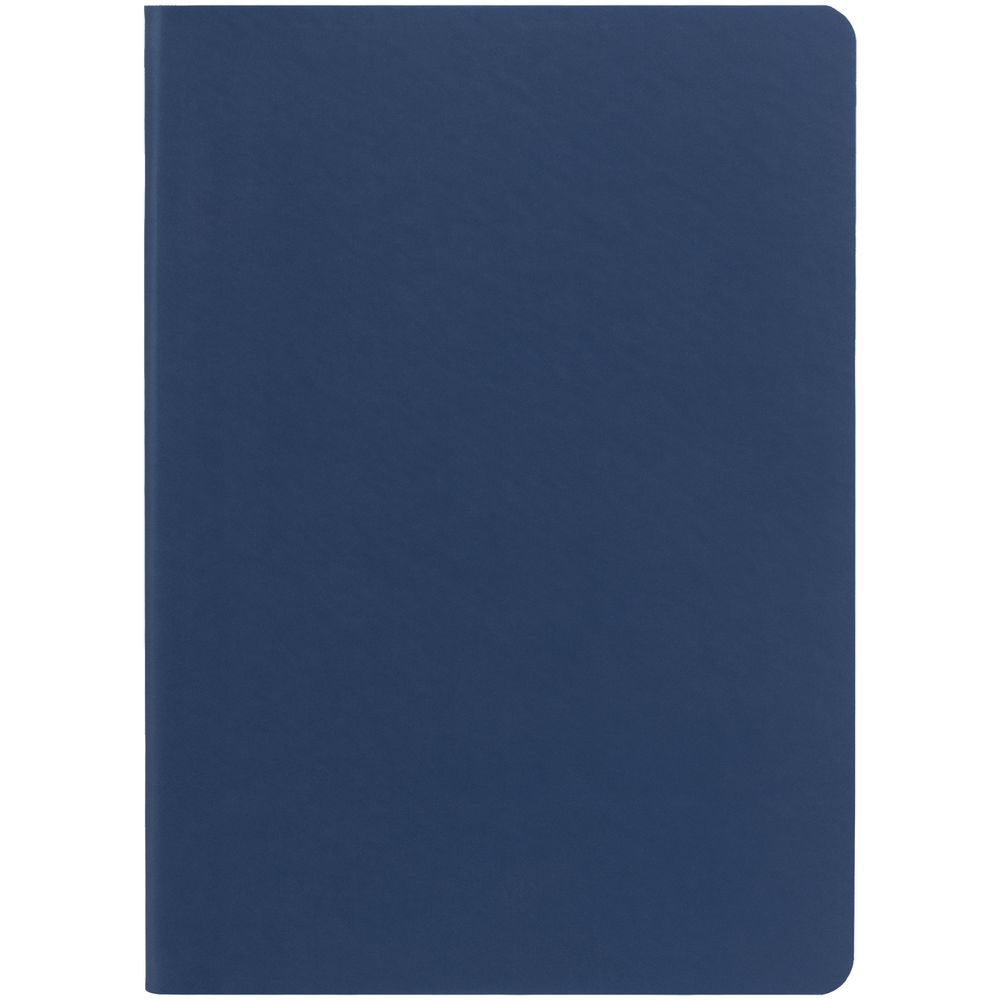 Блокнот Flex Shall, синий / Миниатюра WWW (1000)