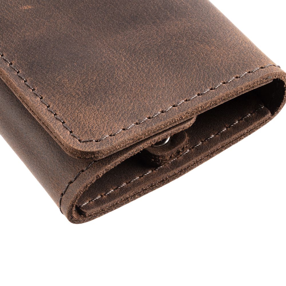 Ключница inStream, коричневая / Миниатюра WWW (1000)