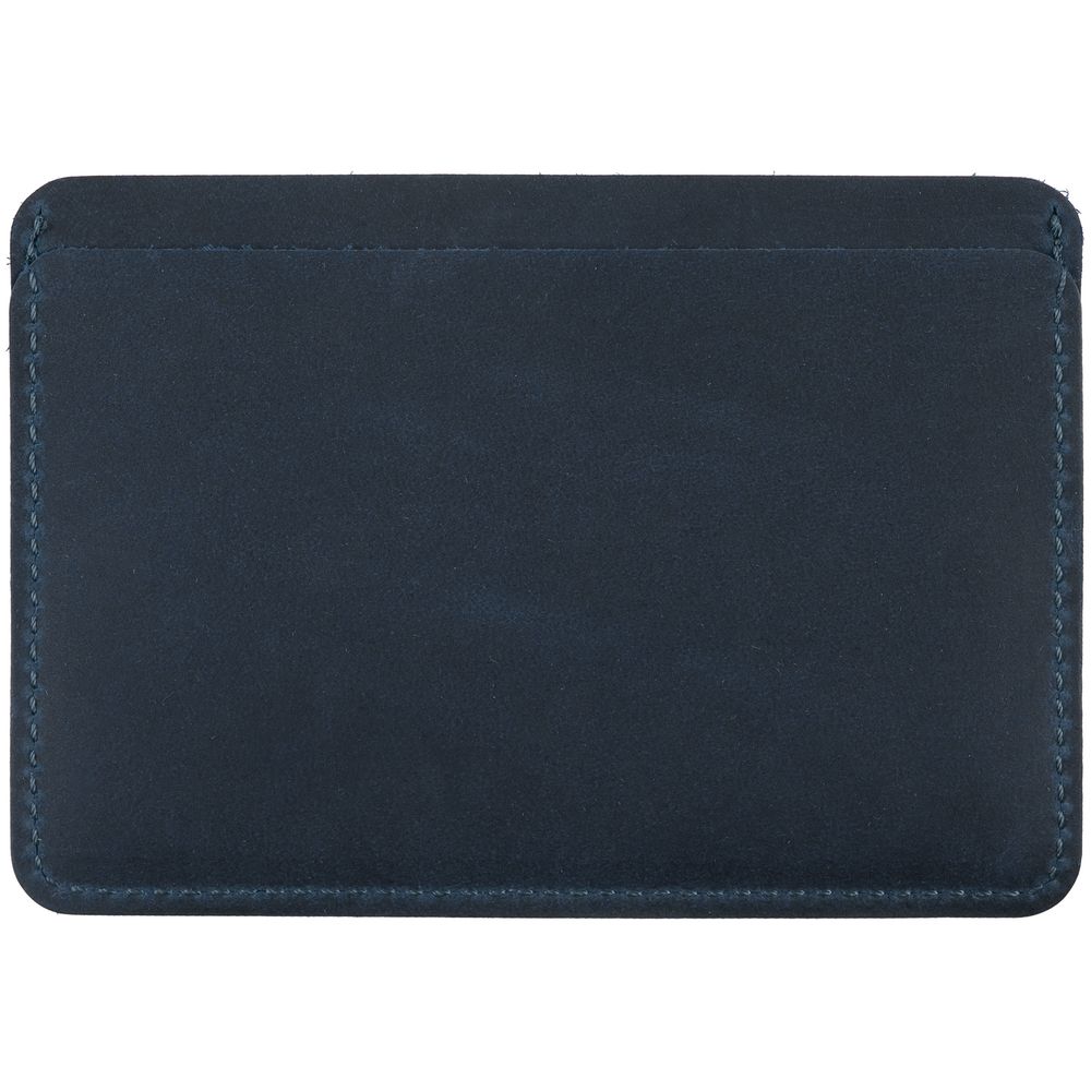 Чехол для карточек inStream, синий / Миниатюра WWW (1000)