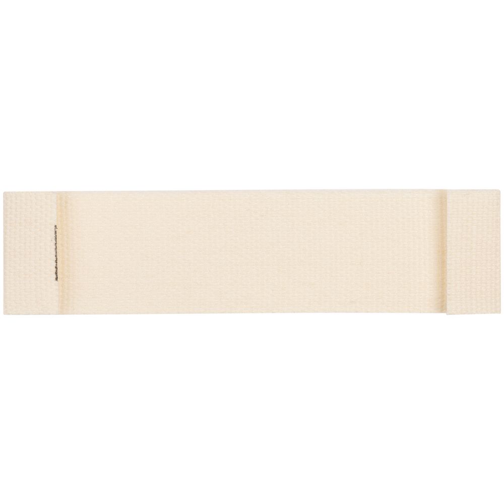 Лейбл хлопковый Doni, S, неокрашенный / Миниатюра WWW (1000)