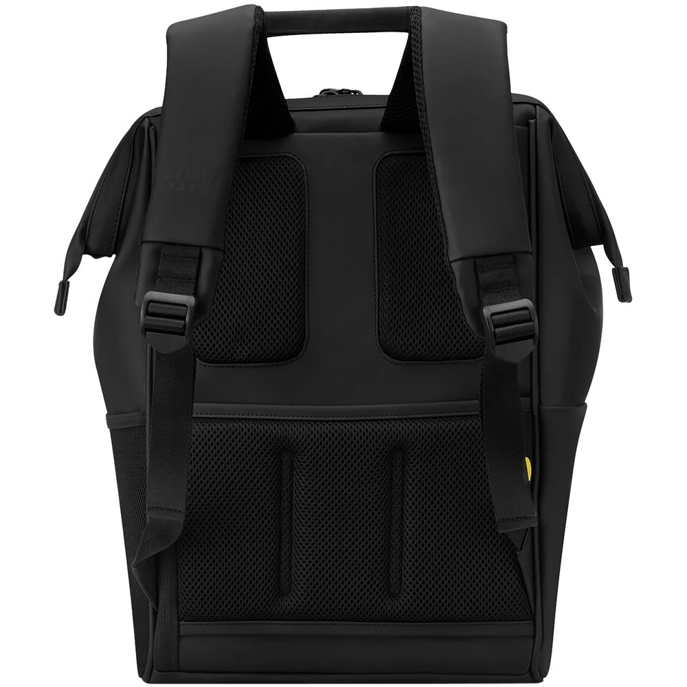 Рюкзак для ноутбука Turenne, черный / Миниатюра WWW (1000)