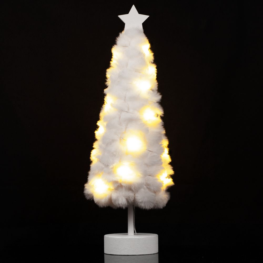 Светильник Bella Ella, белый / Миниатюра WWW (1000)