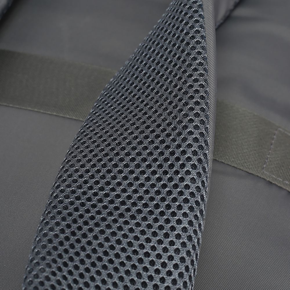 Рюкзак для ноутбука B167, темно-серый / Миниатюра WWW (1000)