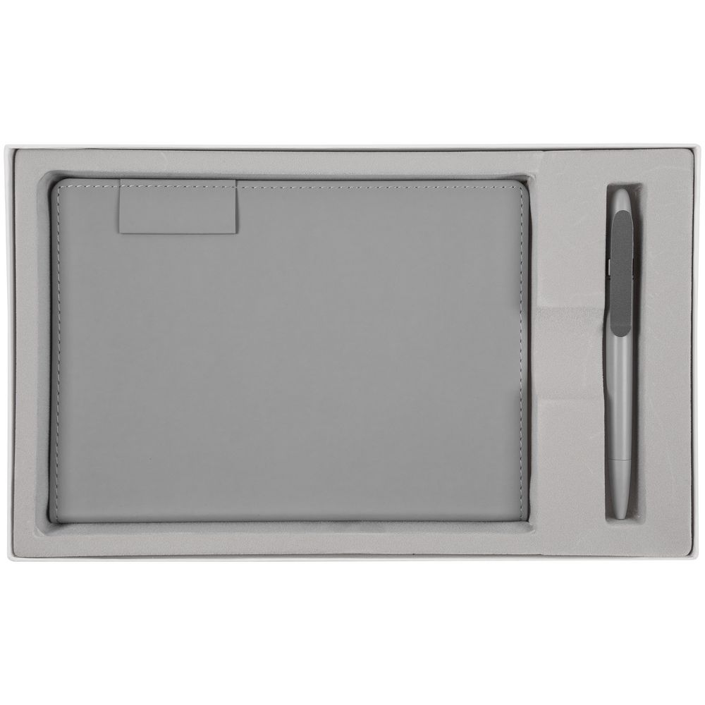 Набор Tact, серый / Миниатюра WWW (1000)