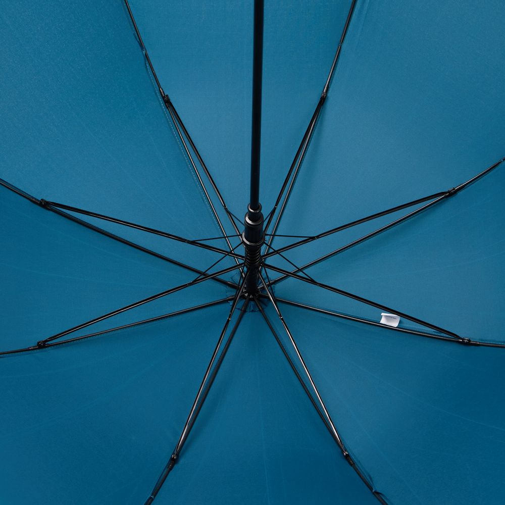 Зонт-трость Rainolla, морская волна / Миниатюра WWW (1000)