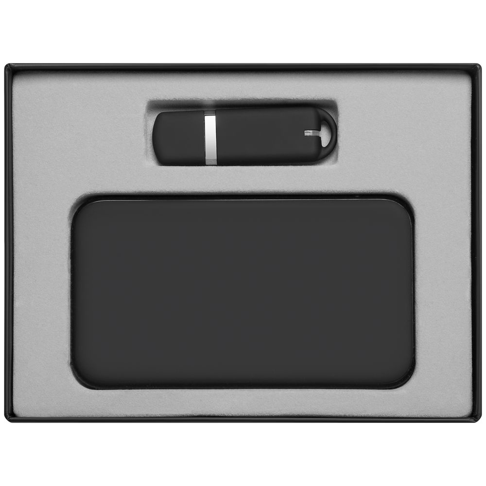 Набор Hand Hunter Put, 16 Гб, черный / Миниатюра WWW (1000)