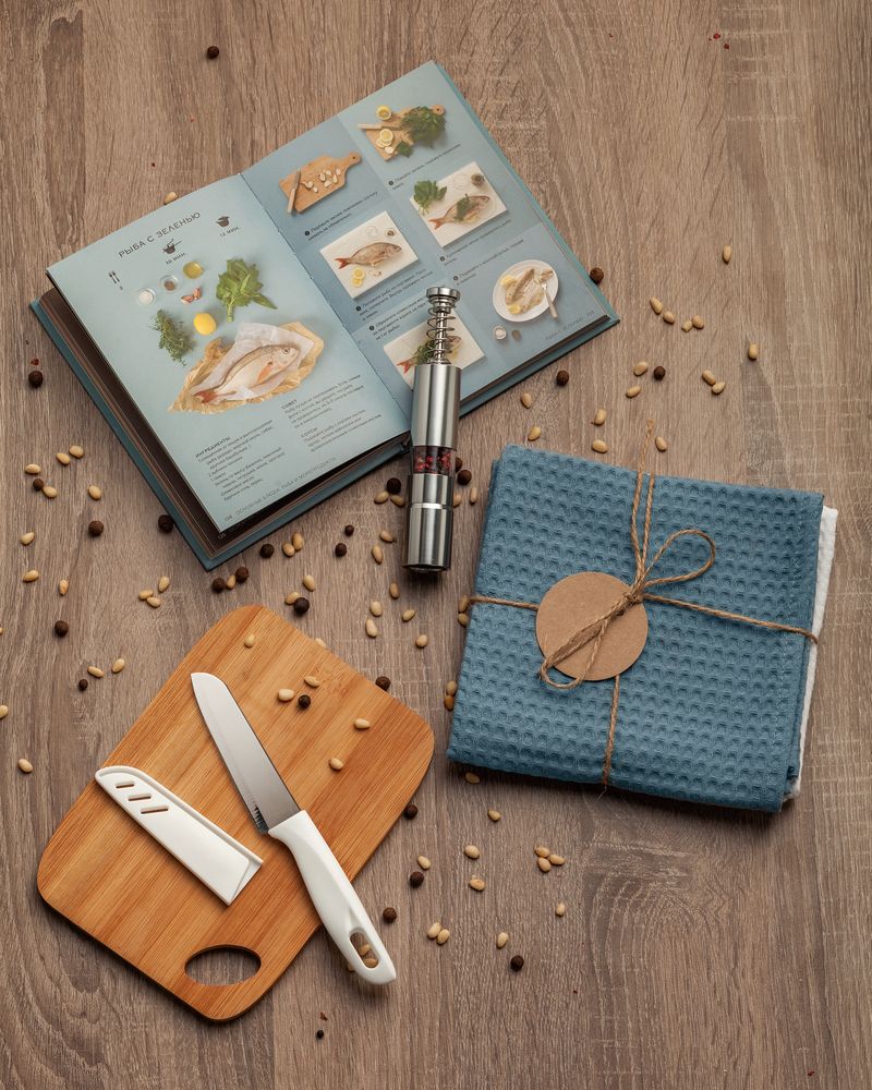 Книга «Маленькая книга гурмана. Мечтать не вредно!» / Миниатюра WWW (1000)