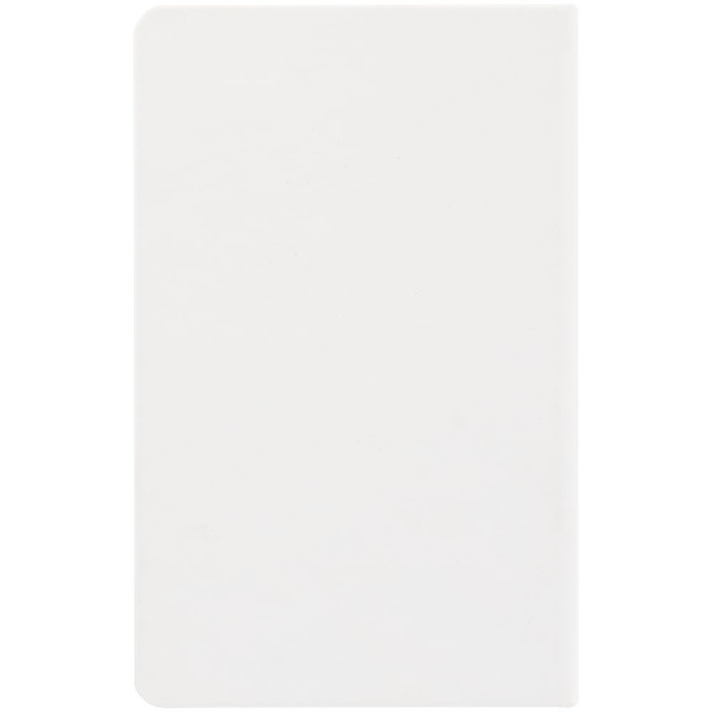 Блокнот Freenote Wide, белый / Миниатюра WWW (1000)