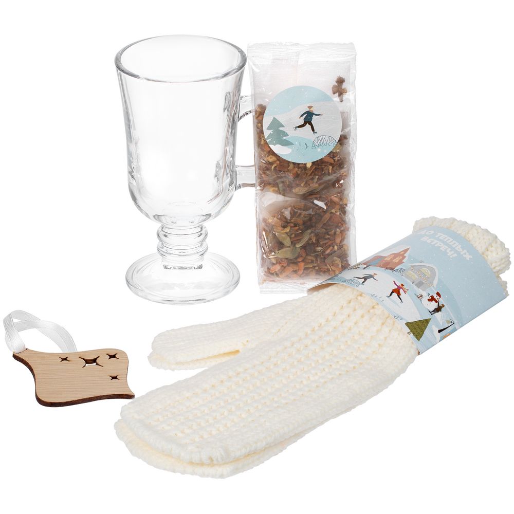 Набор для глинтвейна Fairyland / Миниатюра WWW (1000)