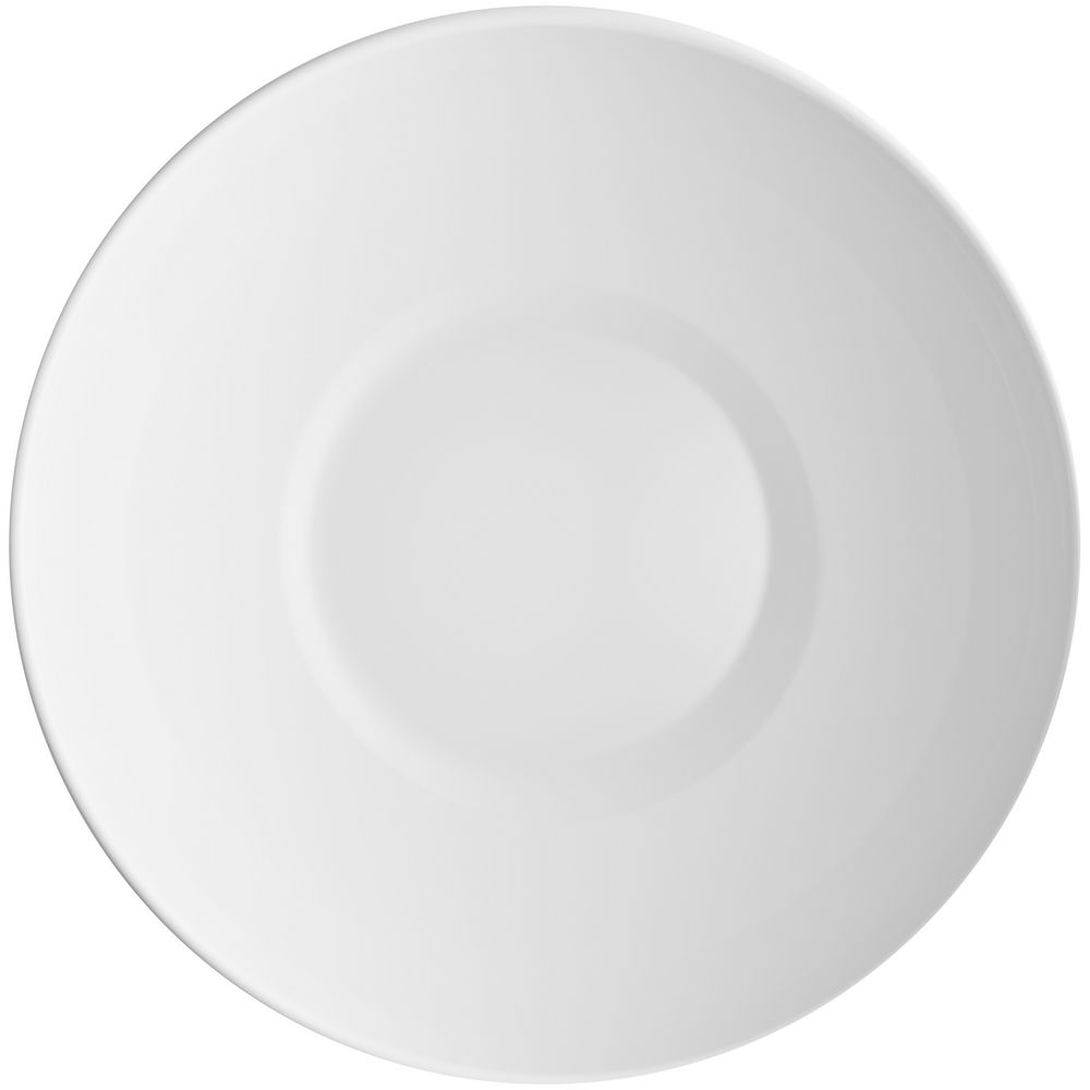 Миска для салата Legio Nova, белая / Миниатюра WWW (1000)