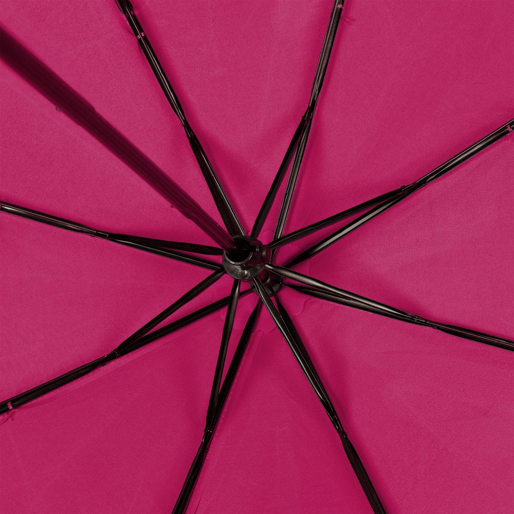 Зонт складной Trend Mini, бордовый / Миниатюра WWW (1000)