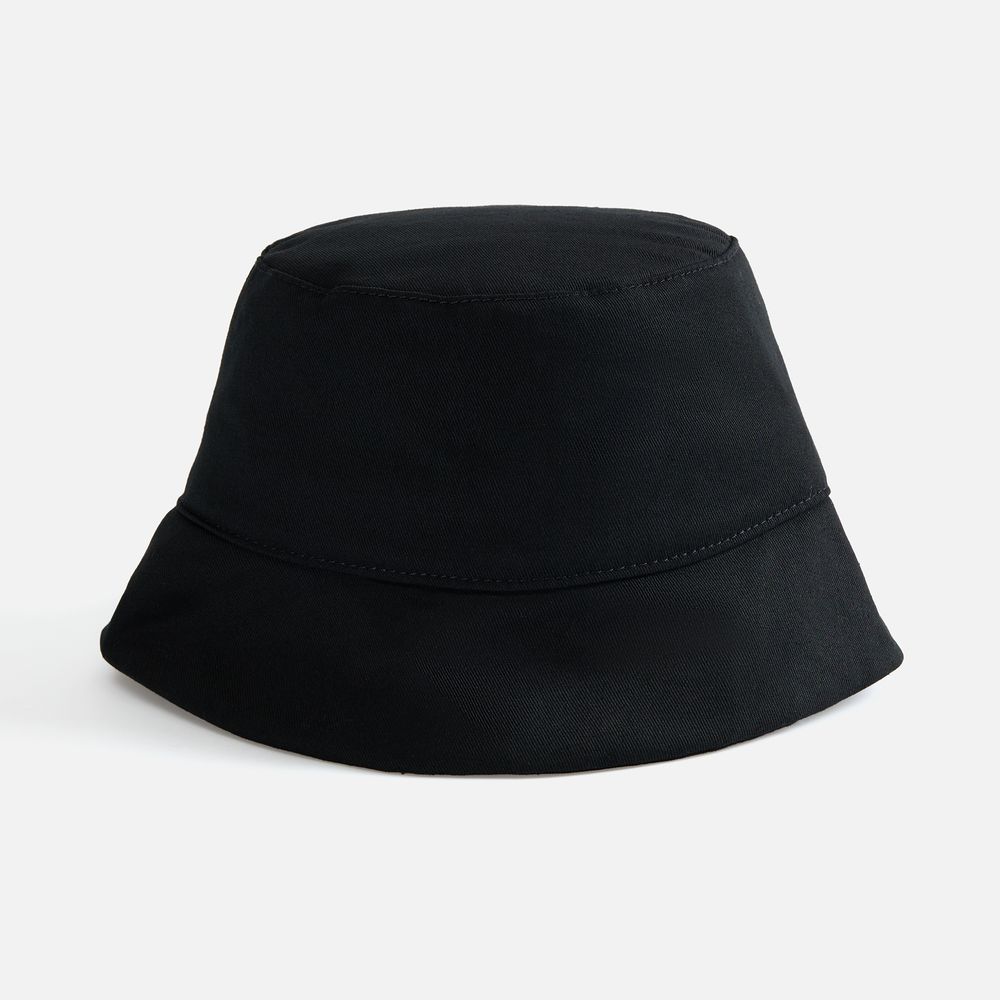 Панама C6, черная / Миниатюра WWW (1000)