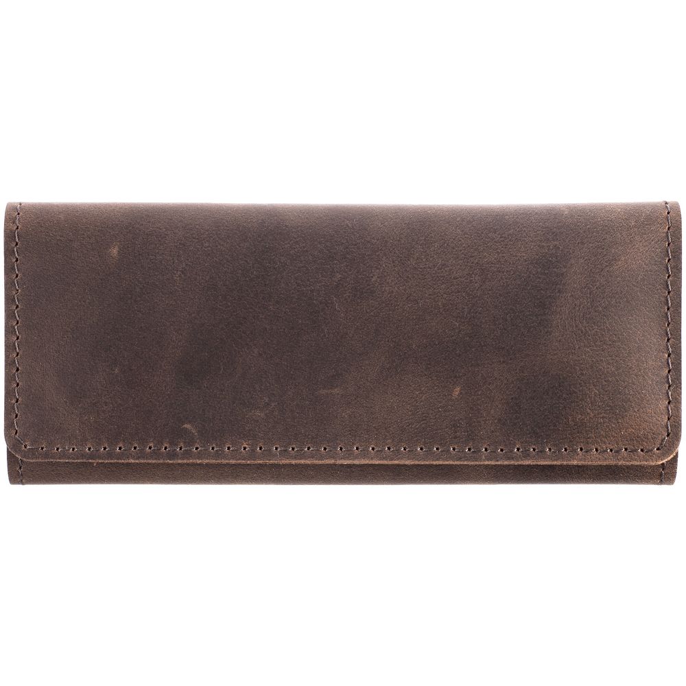 Ключница inStream, коричневая / Миниатюра WWW (1000)