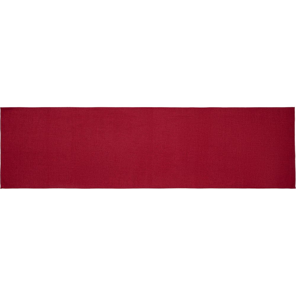 Дорожка сервировочная Settle In, красная / Миниатюра WWW (1000)