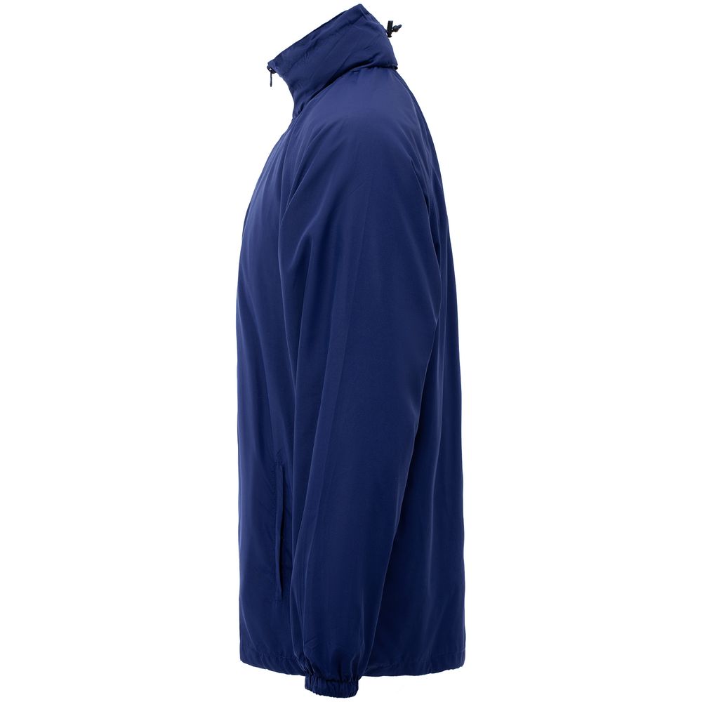 Куртка Kivach City, темно-синяя / Миниатюра WWW (1000)