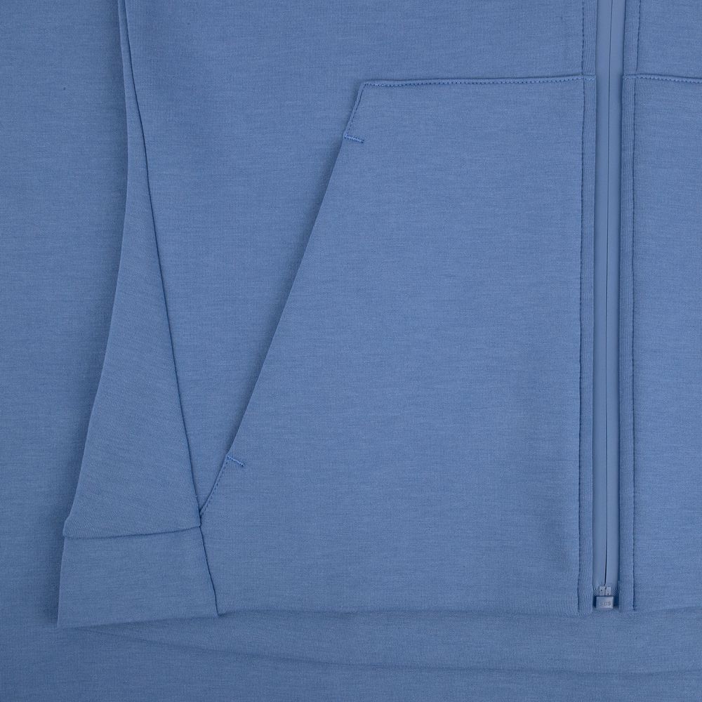 Куртка женская Lovi, синяя / Миниатюра WWW (1000)