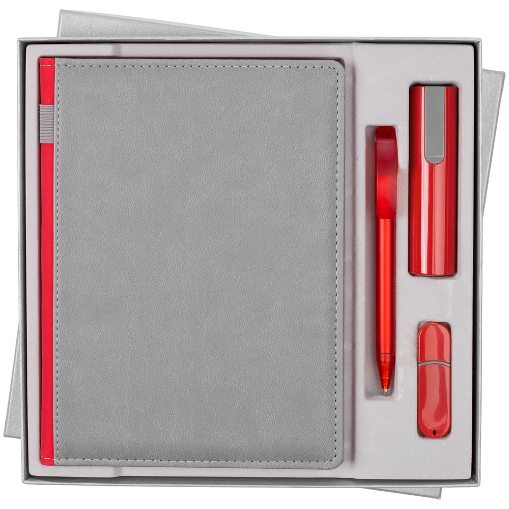 Набор Spain Maxi, красный / Миниатюра WWW (1000)