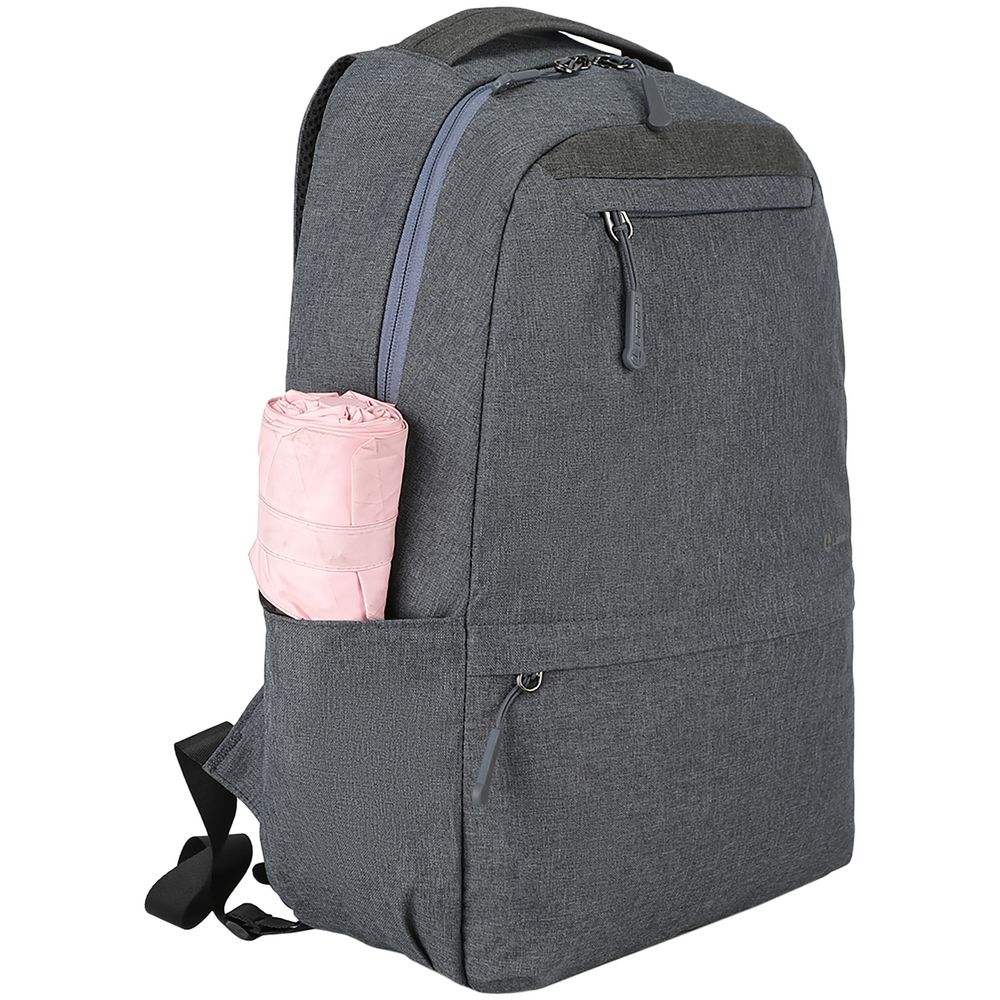 Рюкзак для ноутбука B155, темно-серый / Миниатюра WWW (1000)