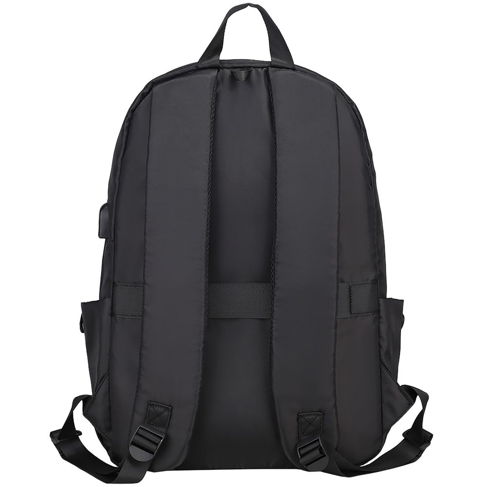 Рюкзак для ноутбука B165, черный / Миниатюра WWW (1000)