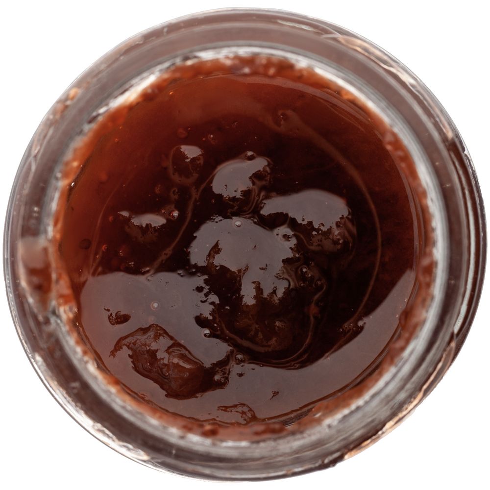 Варенье Jammy Mini, клубничное / Миниатюра WWW (1000)