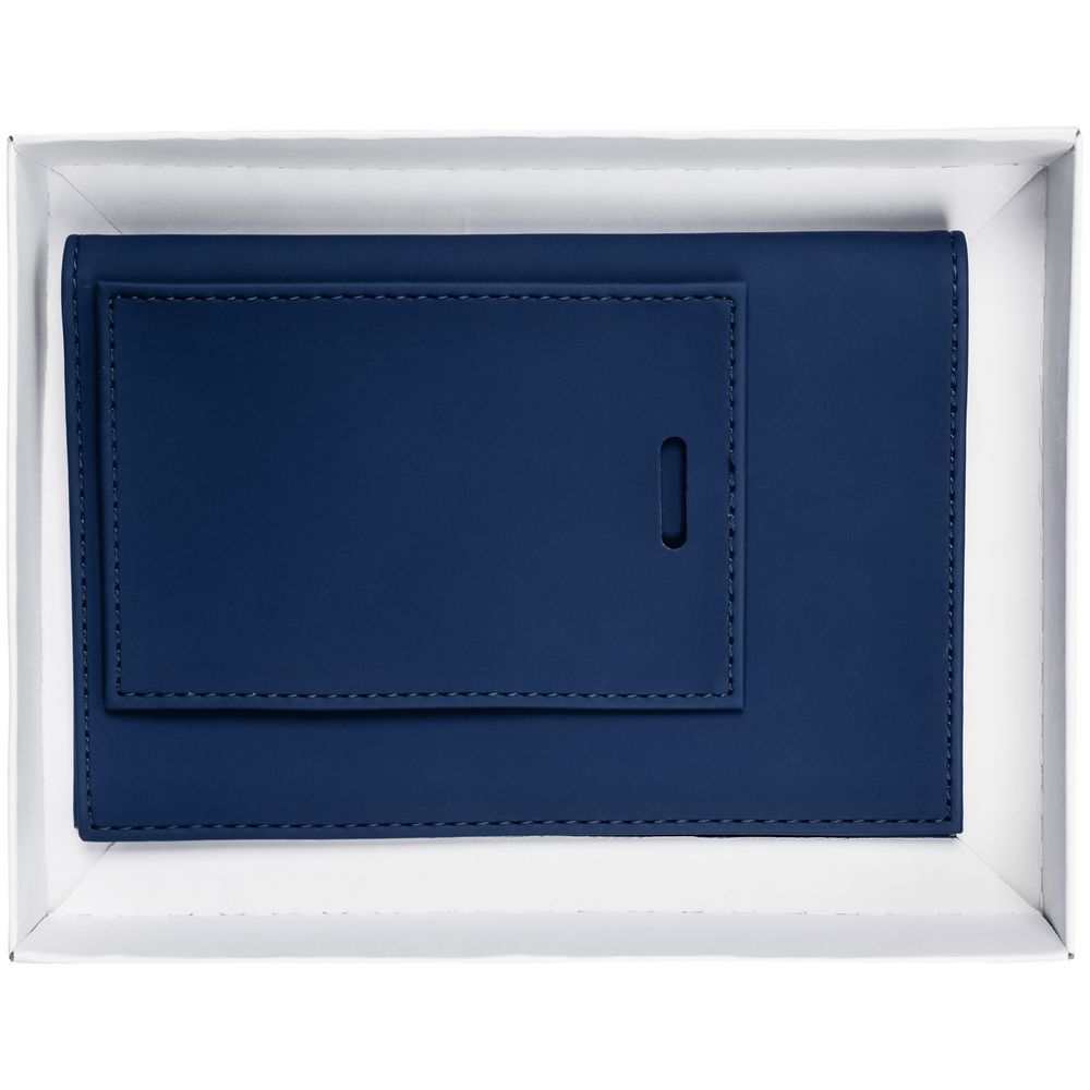 Набор Shall Mini, синий / Миниатюра WWW (1000)