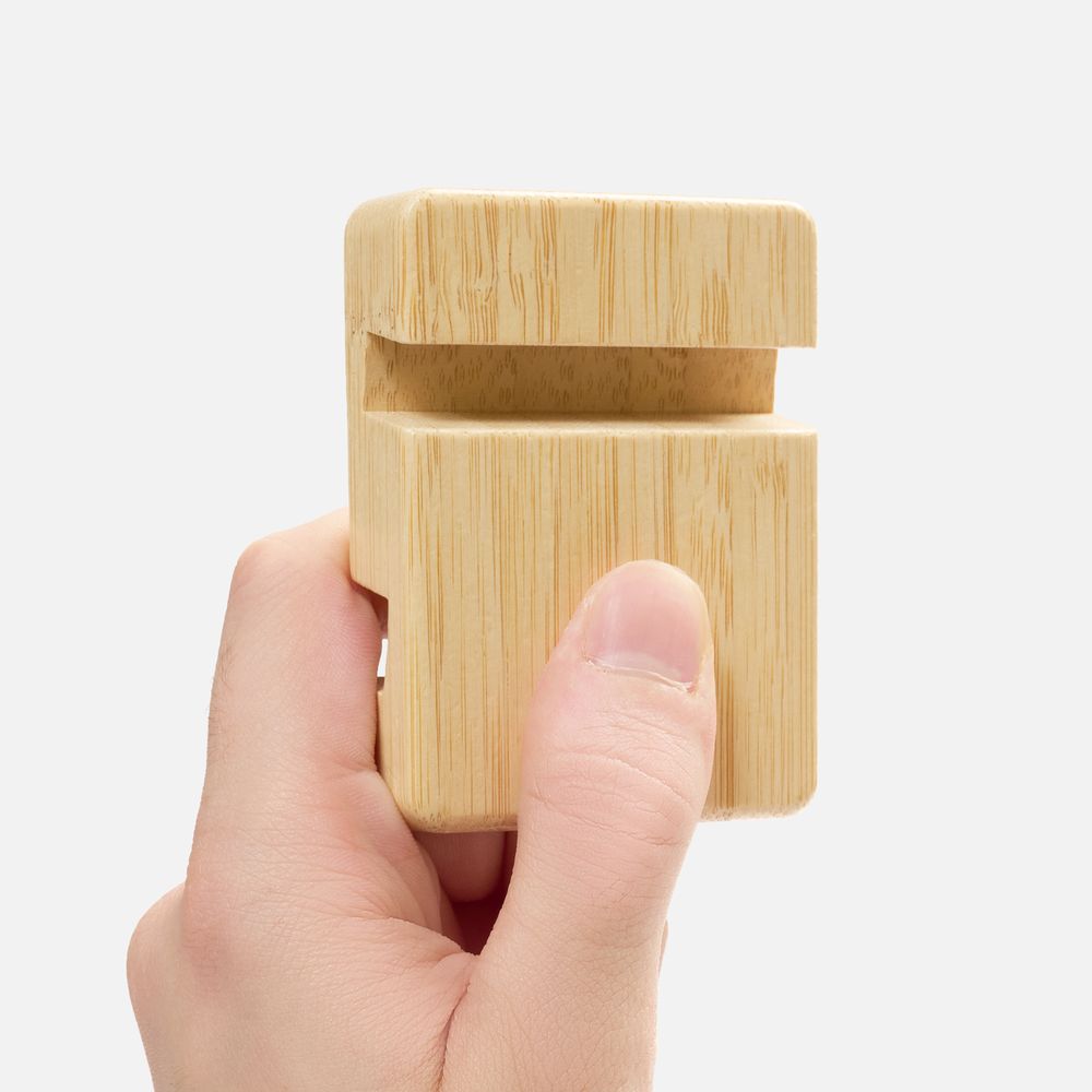 Подставка для телефона Standic Duo / Миниатюра WWW (1000)