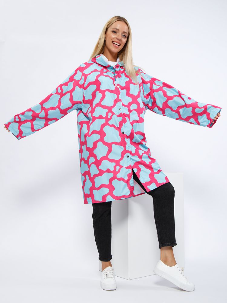 Дождевик RainCoat на заказ / Миниатюра WWW (1000)