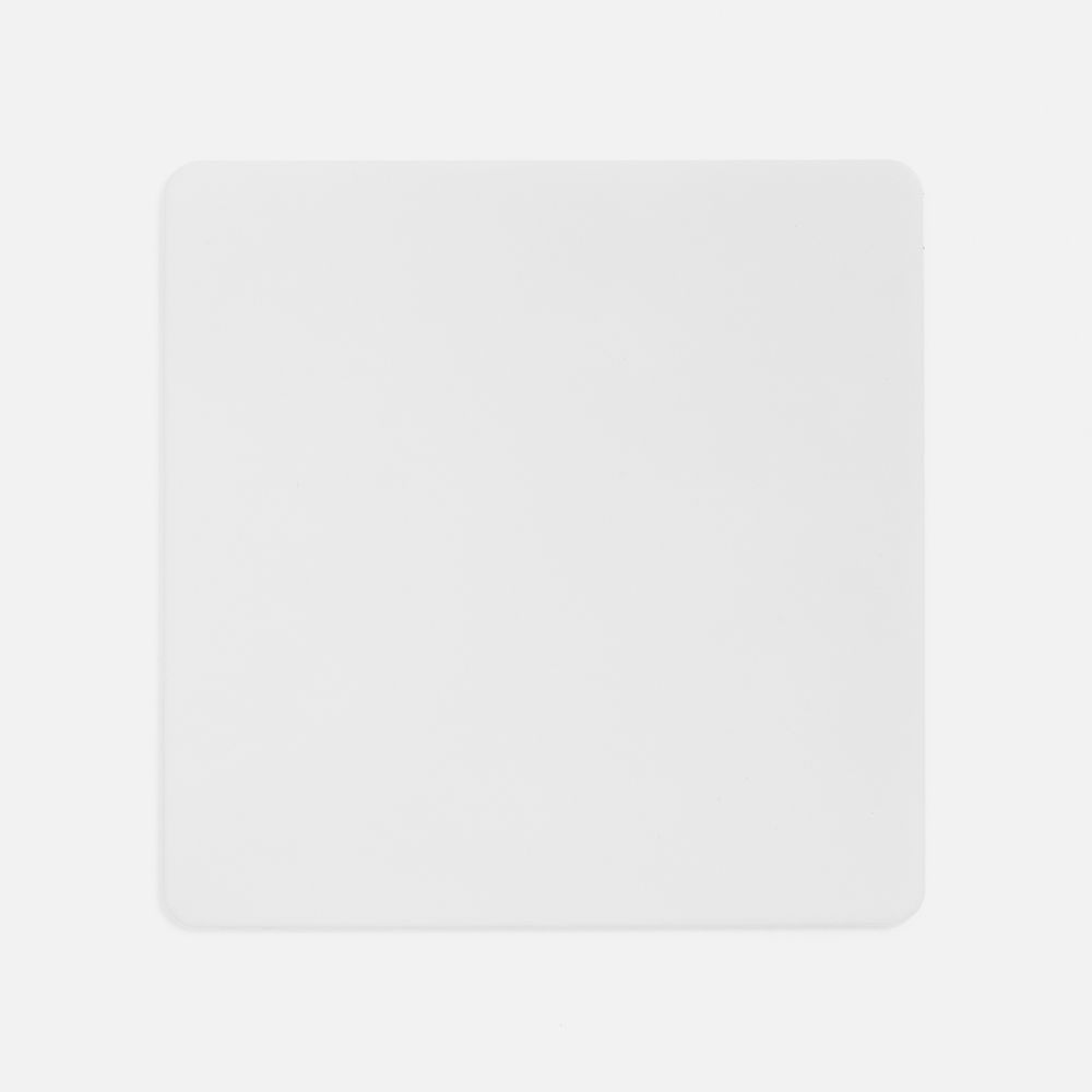 Костер Costero, квадратный, белый / Миниатюра WWW (1000)