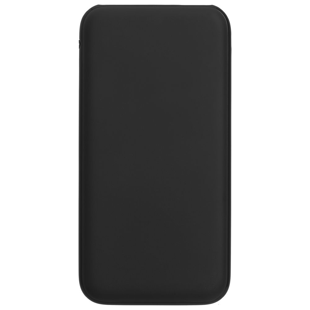 Aккумулятор Uniscend All Day Type-C 10000 мAч, черный / Миниатюра WWW (1000)