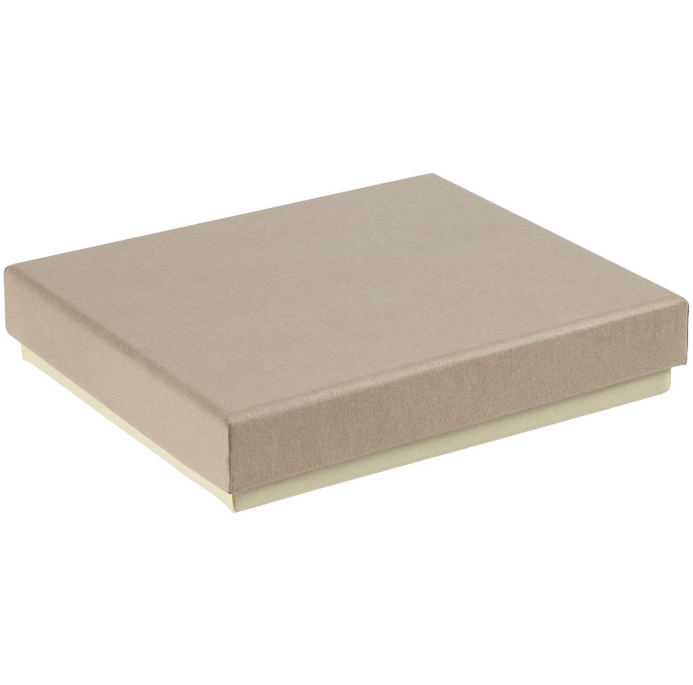 Зажим для купюр Apache, коричневый (какао) / Миниатюра WWW (1000)