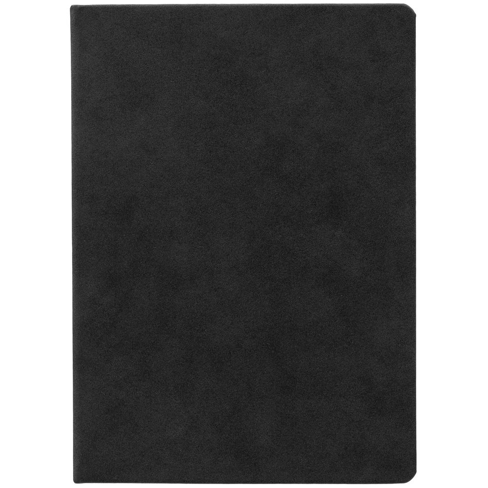 Ежедневник «Финансовая грамотность», недатированный, черный / Миниатюра WWW (1000)