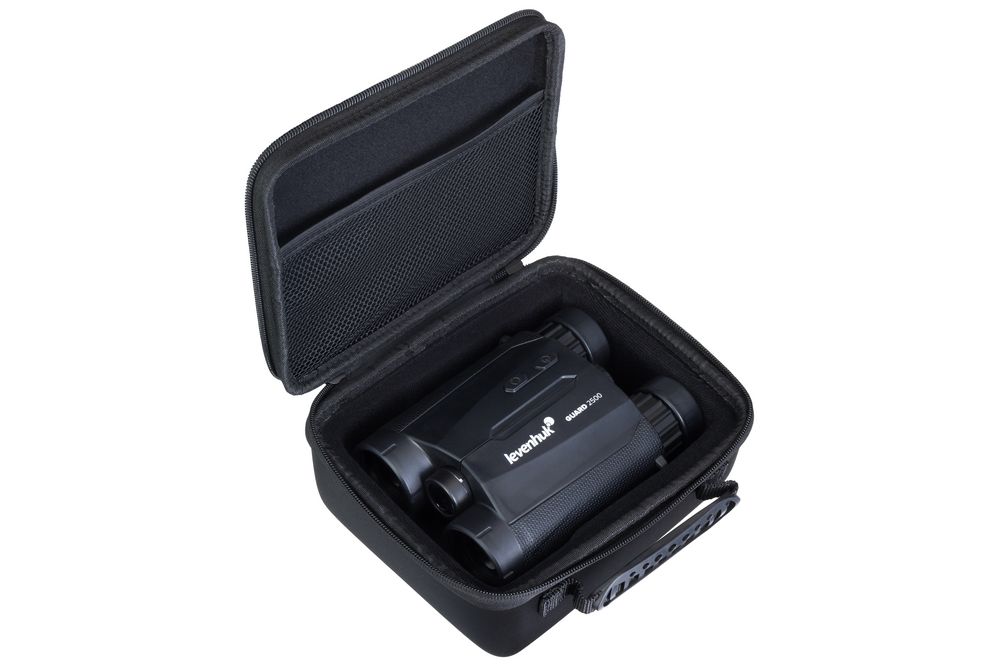 Бинокль с дальномером Guard 2500 / Миниатюра WWW (1000)