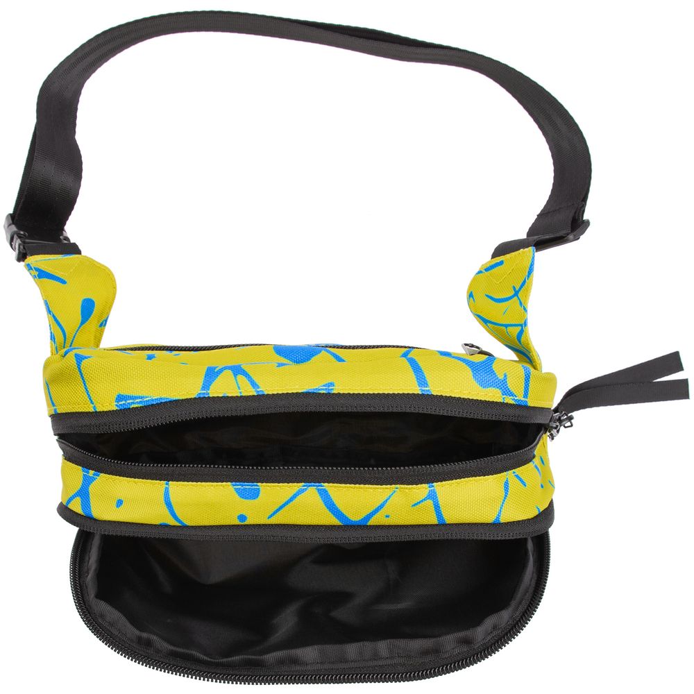 Поясная сумка Doodles / Миниатюра WWW (1000)