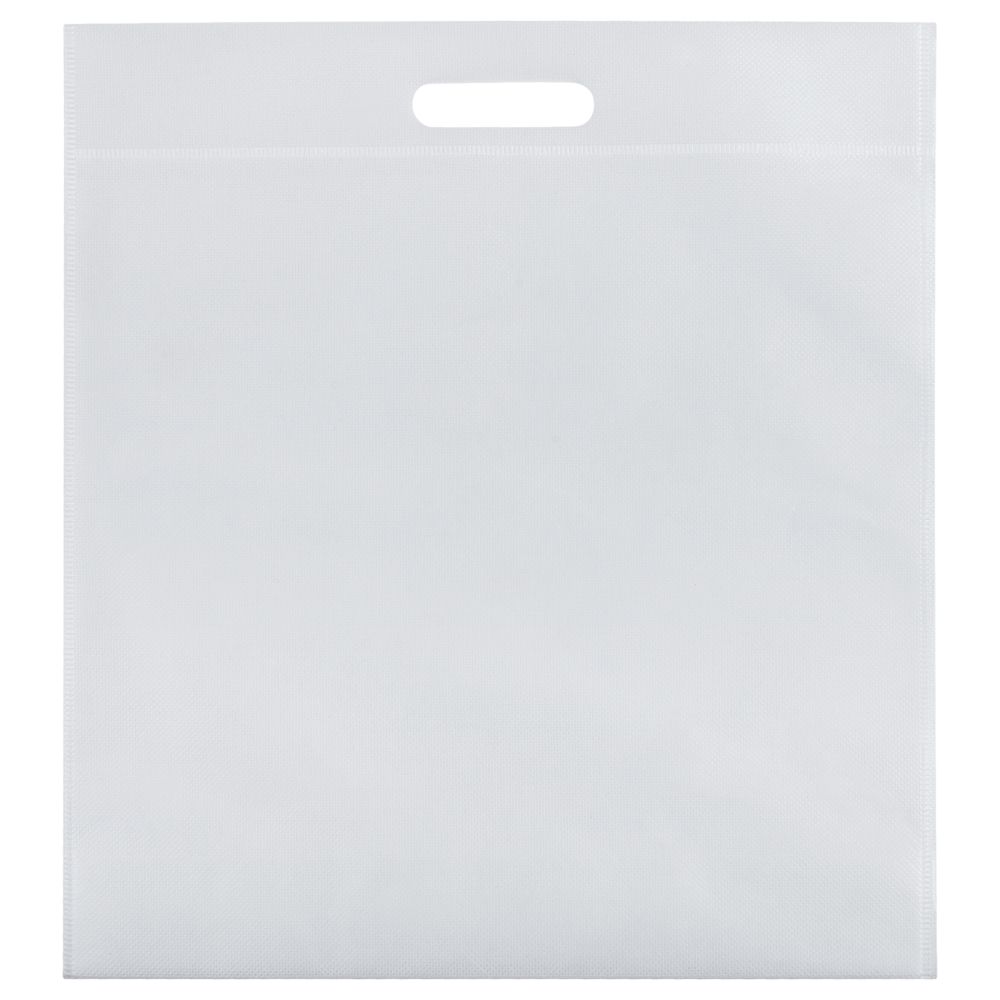 Сумка Carryall, большая, белая / Миниатюра WWW (1000)