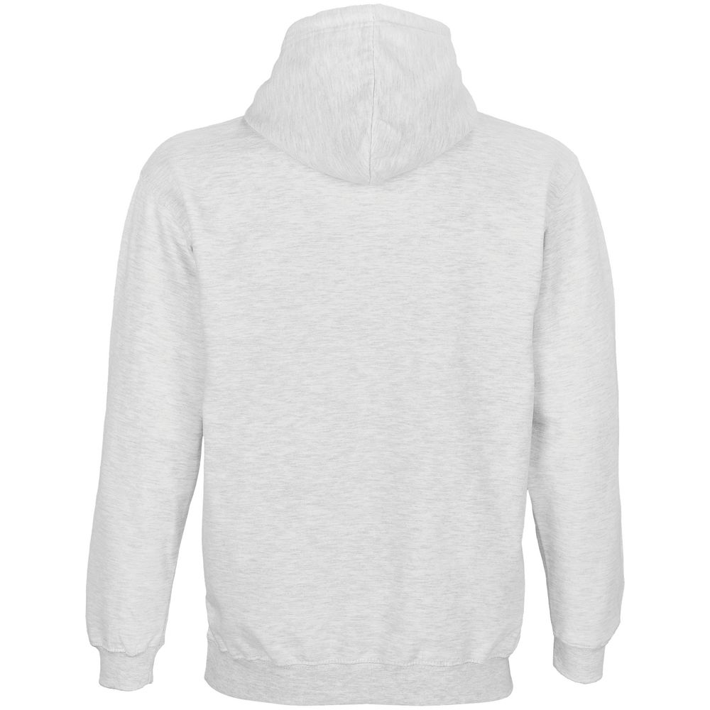 Худи унисекс Condor, светло-серый меланж / Миниатюра WWW (1000)