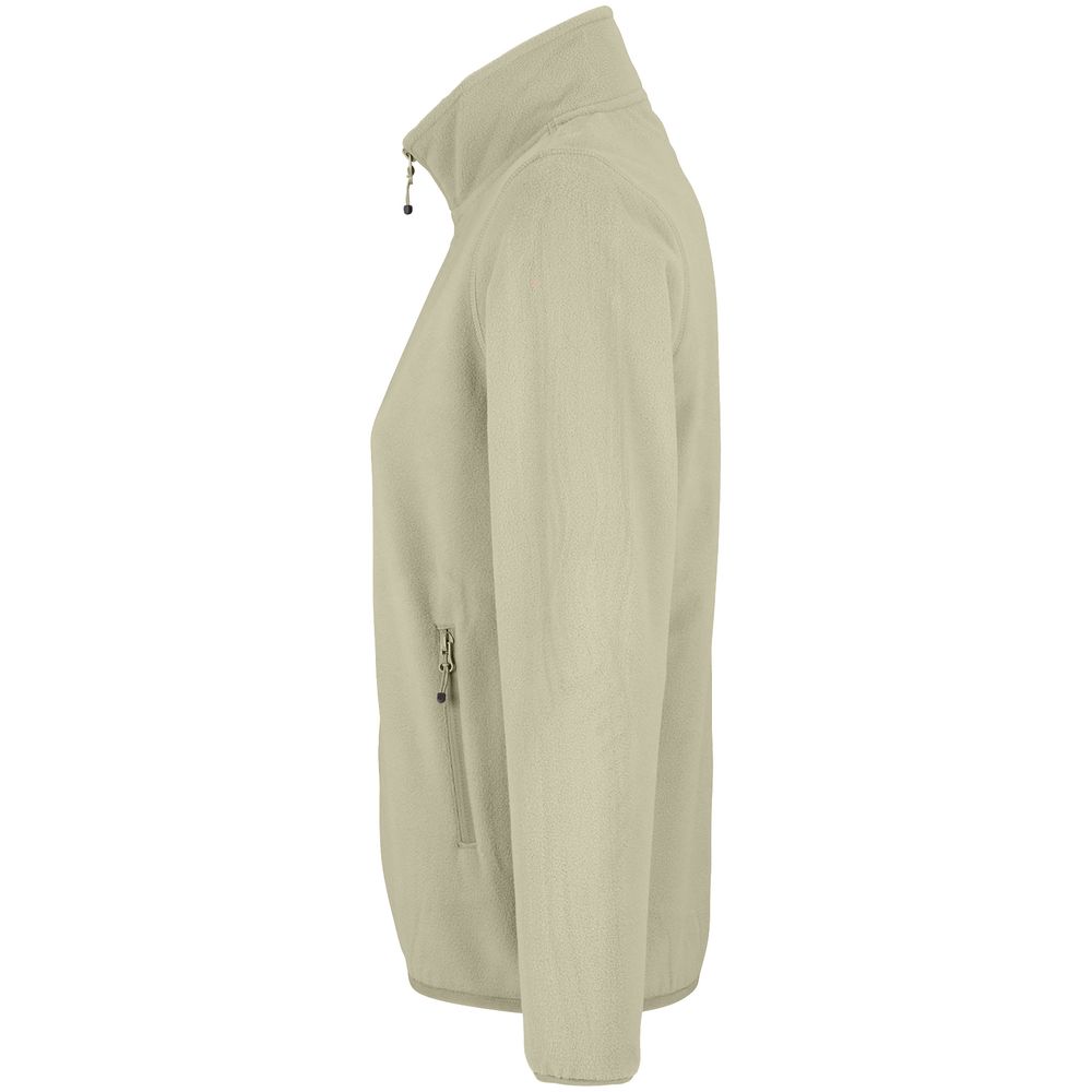 Куртка женская Factor Women, бежевая / Миниатюра WWW (1000)