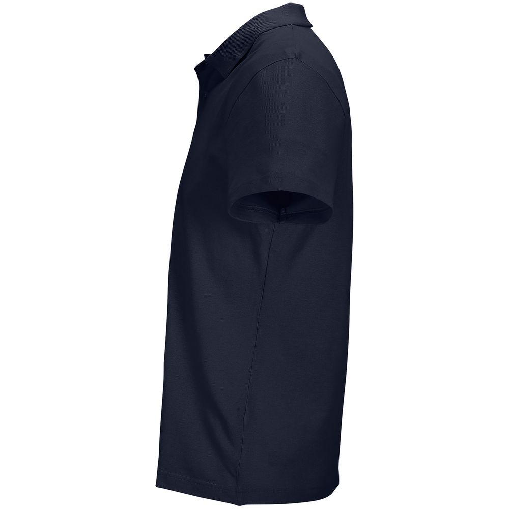 Рубашка поло женская Pulse Women, кобальт (темно синяя) / Миниатюра WWW (1000)