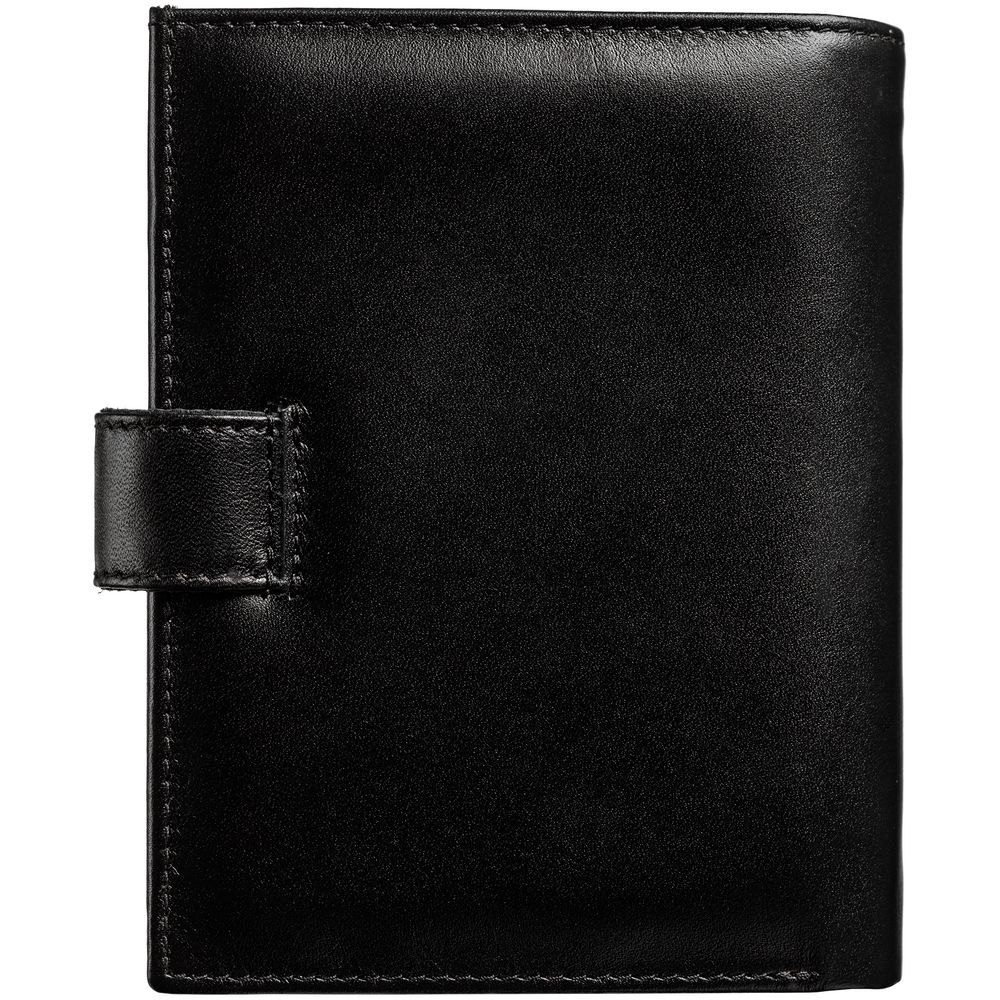 Автобумажник с отделением для паспорта CardLeone / Миниатюра WWW (1000)