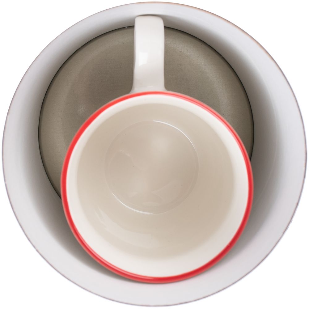 Тубус Round, синий / Миниатюра WWW (1000)