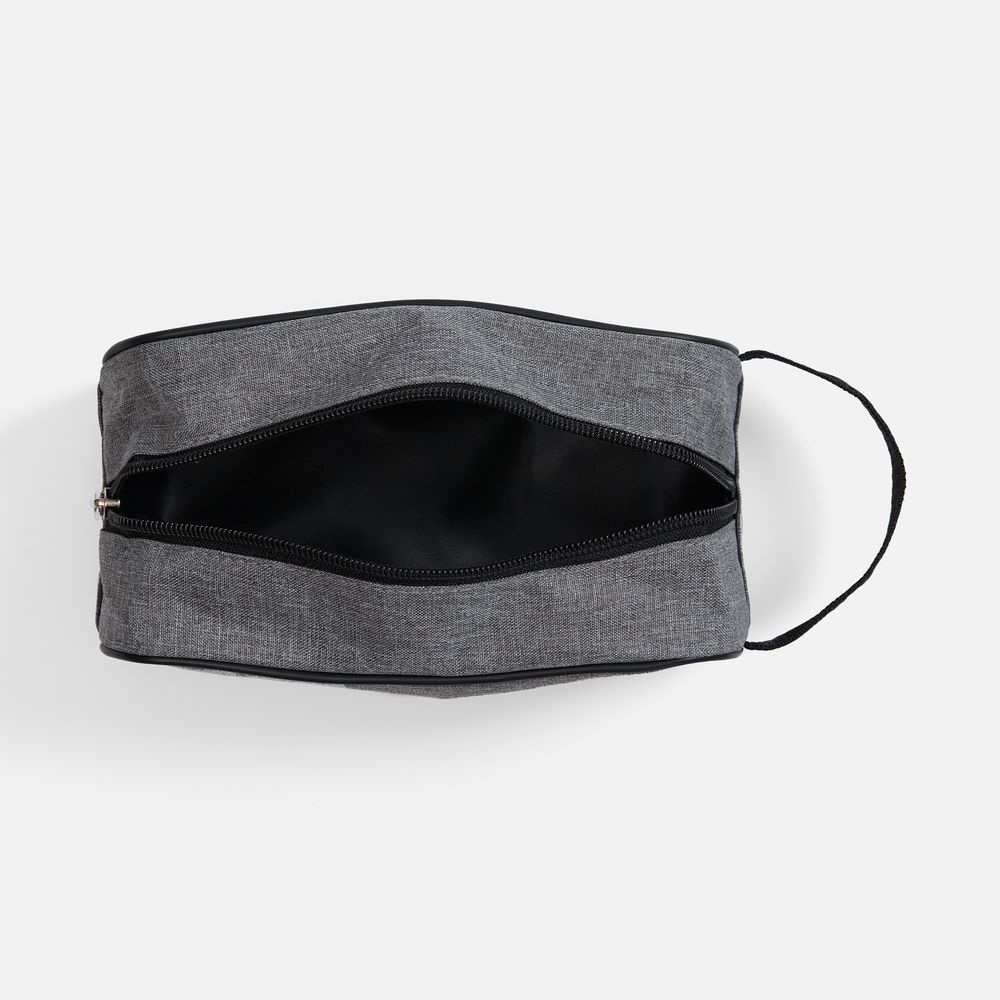 Несессер Jussi, серый / Миниатюра WWW (1000)