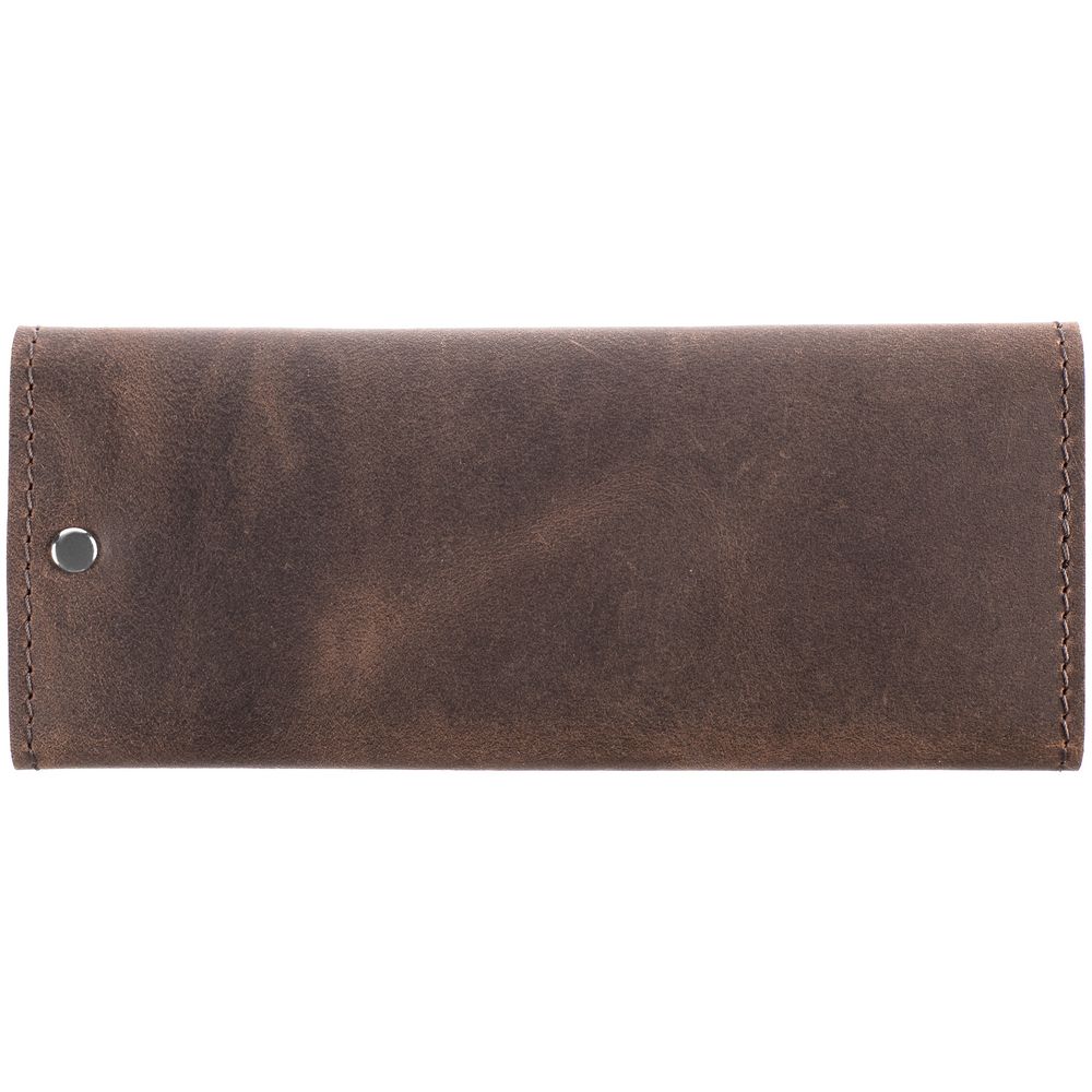 Ключница inStream, коричневая / Миниатюра WWW (1000)