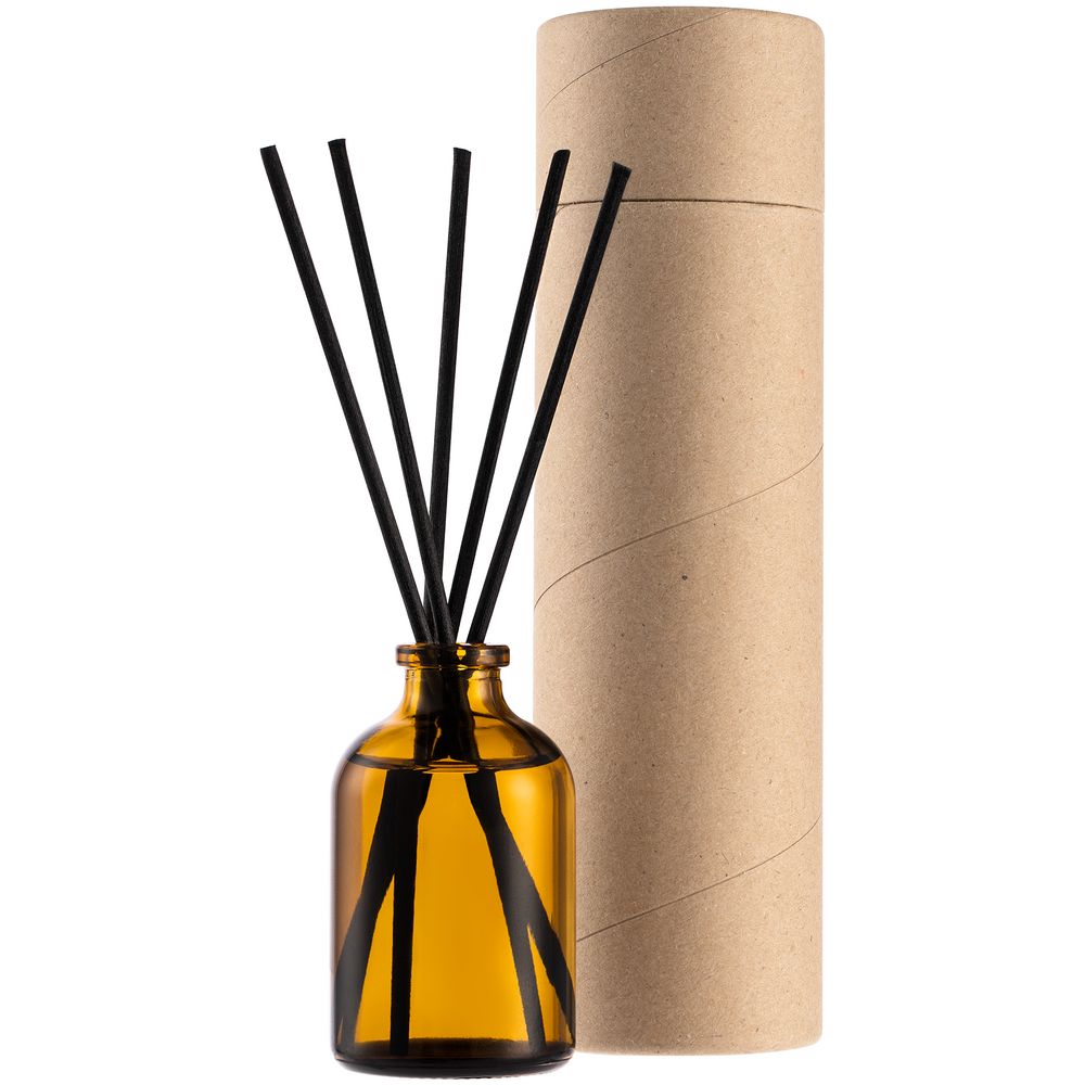 Ароматический диффузор воздуха Savor Flavor, шафран и ветивер / Миниатюра WWW (1000)