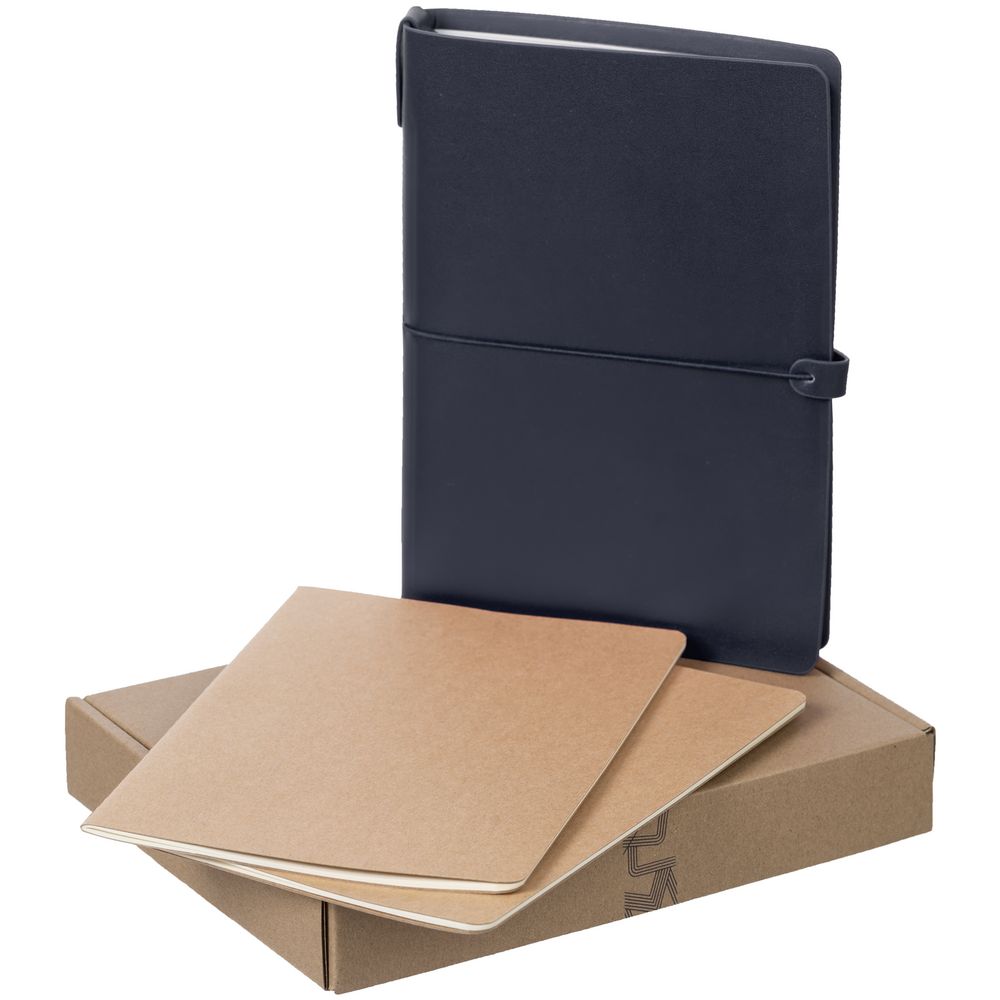 Органайзер Manifold, синий / Миниатюра WWW (1000)