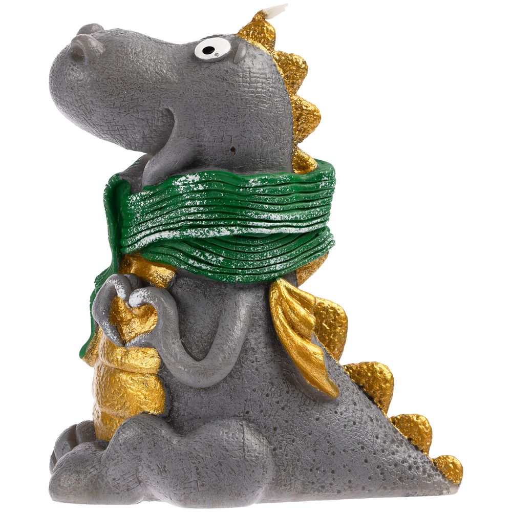 Свеча «Дракоша Luv» / Миниатюра WWW (1000)